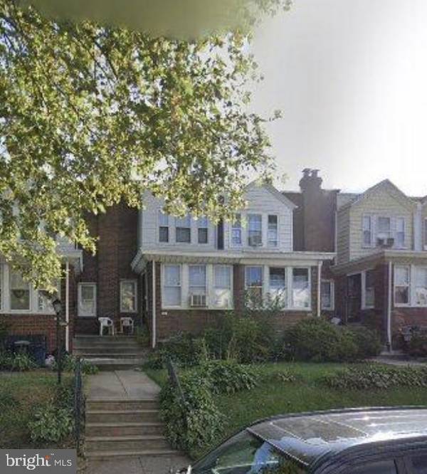 1130 BRILL ST, Philadelphia, PA 19124