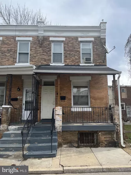 1453 N FRAZIER ST, Philadelphia, PA 19131