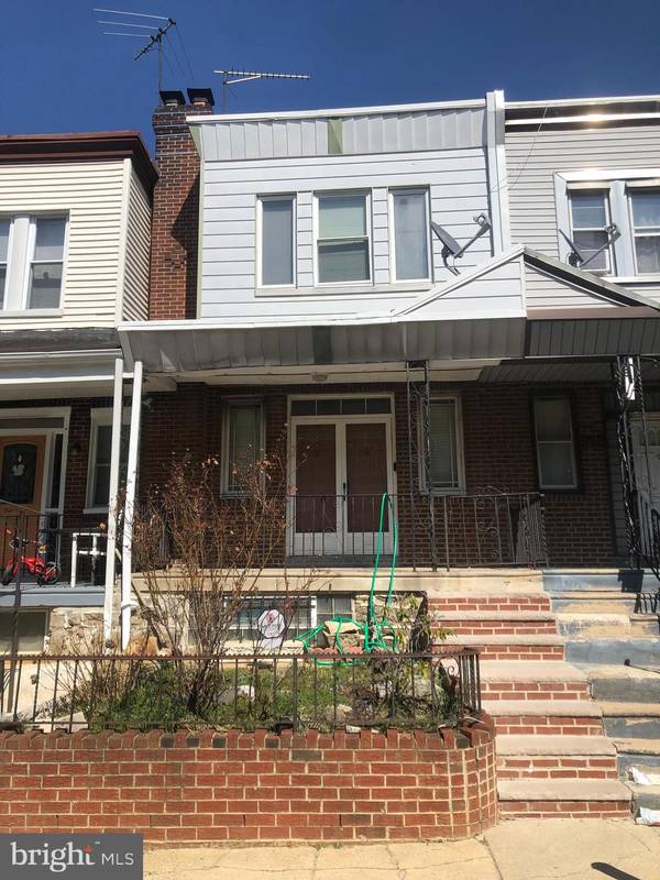 1623 S WILTON ST, Philadelphia, PA 19143