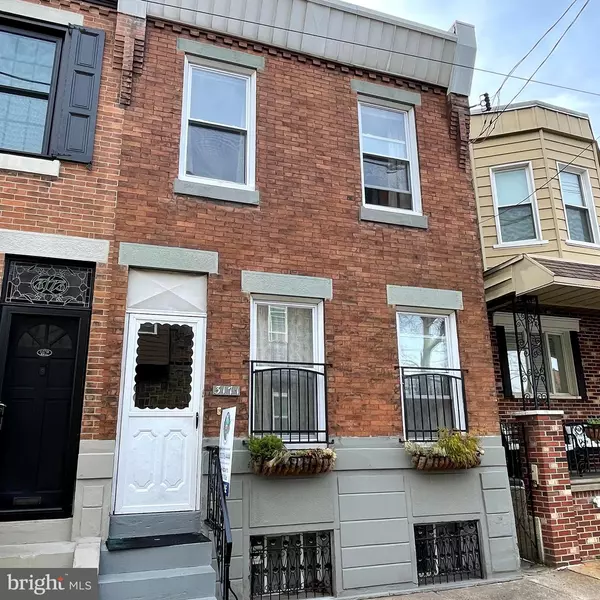 3171 GAUL ST, Philadelphia, PA 19134