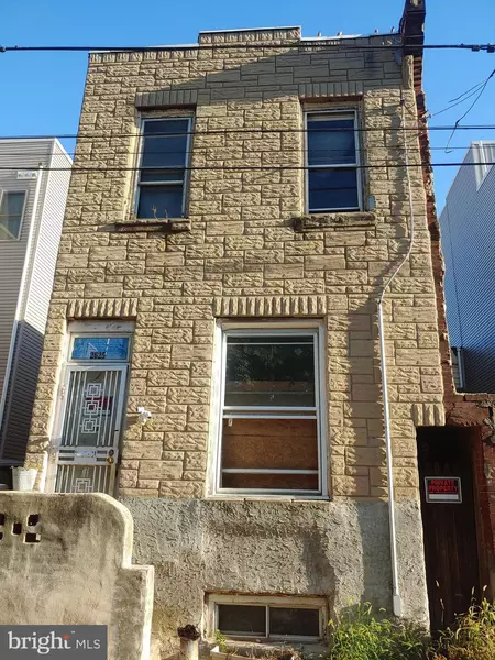 2625 ANNIN ST, Philadelphia, PA 19146