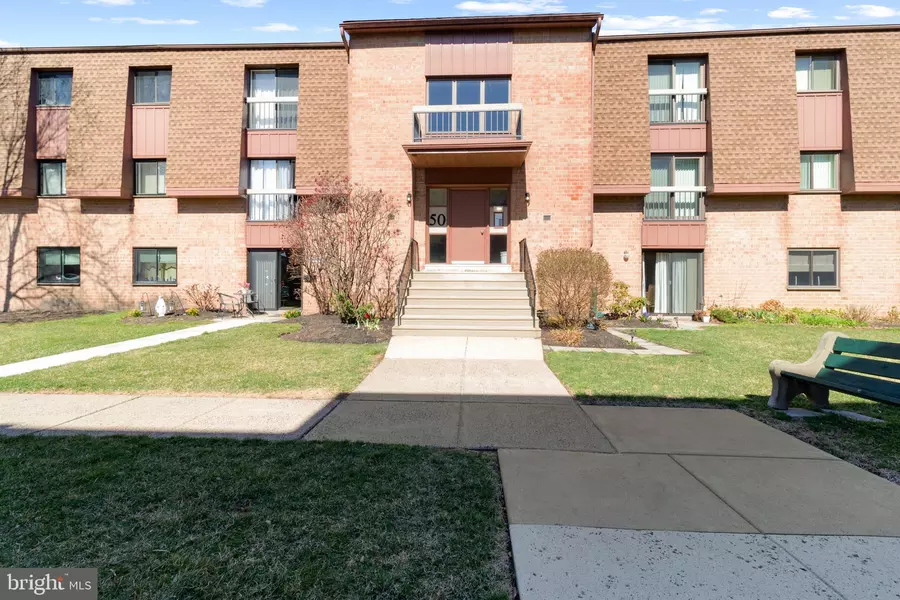 50204 DELAIRE LANDING RD #204, Philadelphia, PA 19114