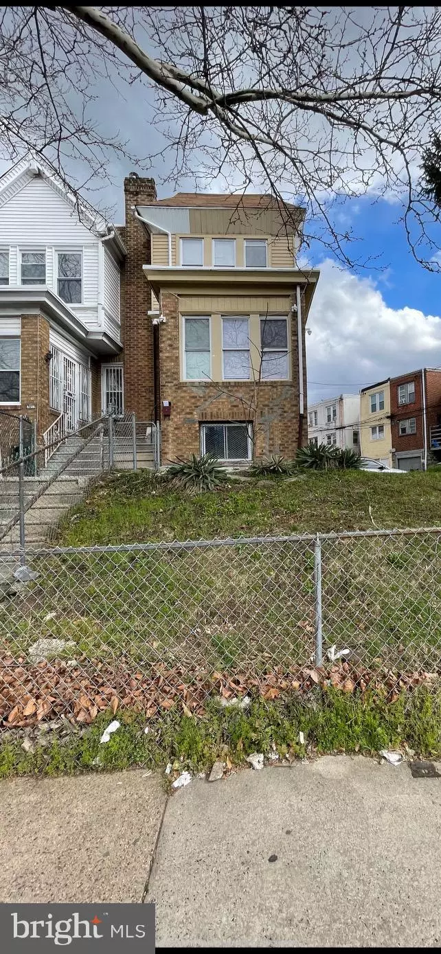 Philadelphia, PA 19120,4723 WHITAKER AVE