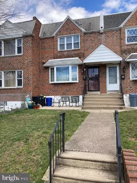 12515 NANTON DR, Philadelphia, PA 19154