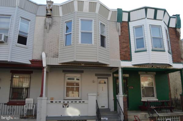 1228 S SAINT BERNARD ST, Philadelphia, PA 19143