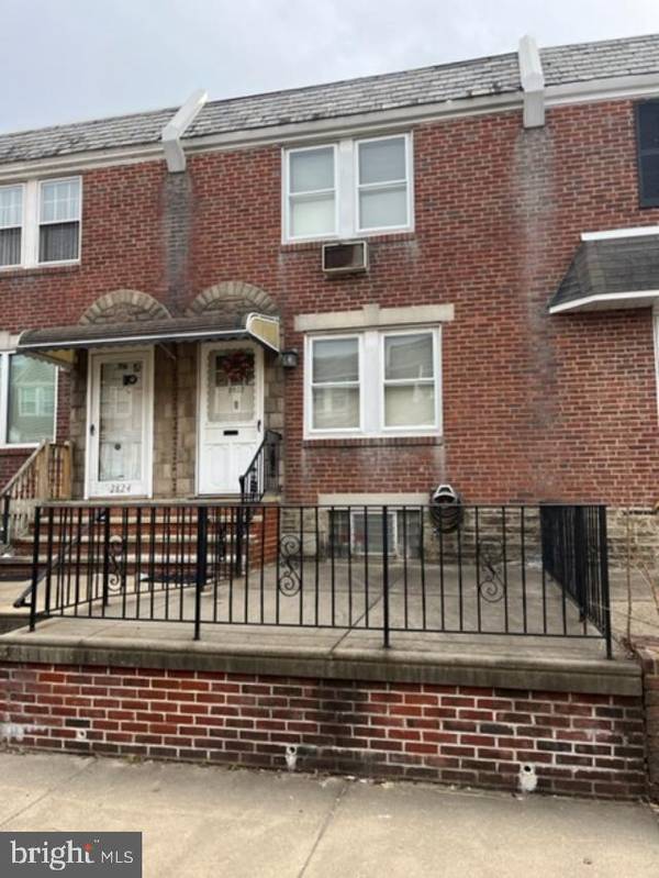 2822 LARDNER ST, Philadelphia, PA 19149