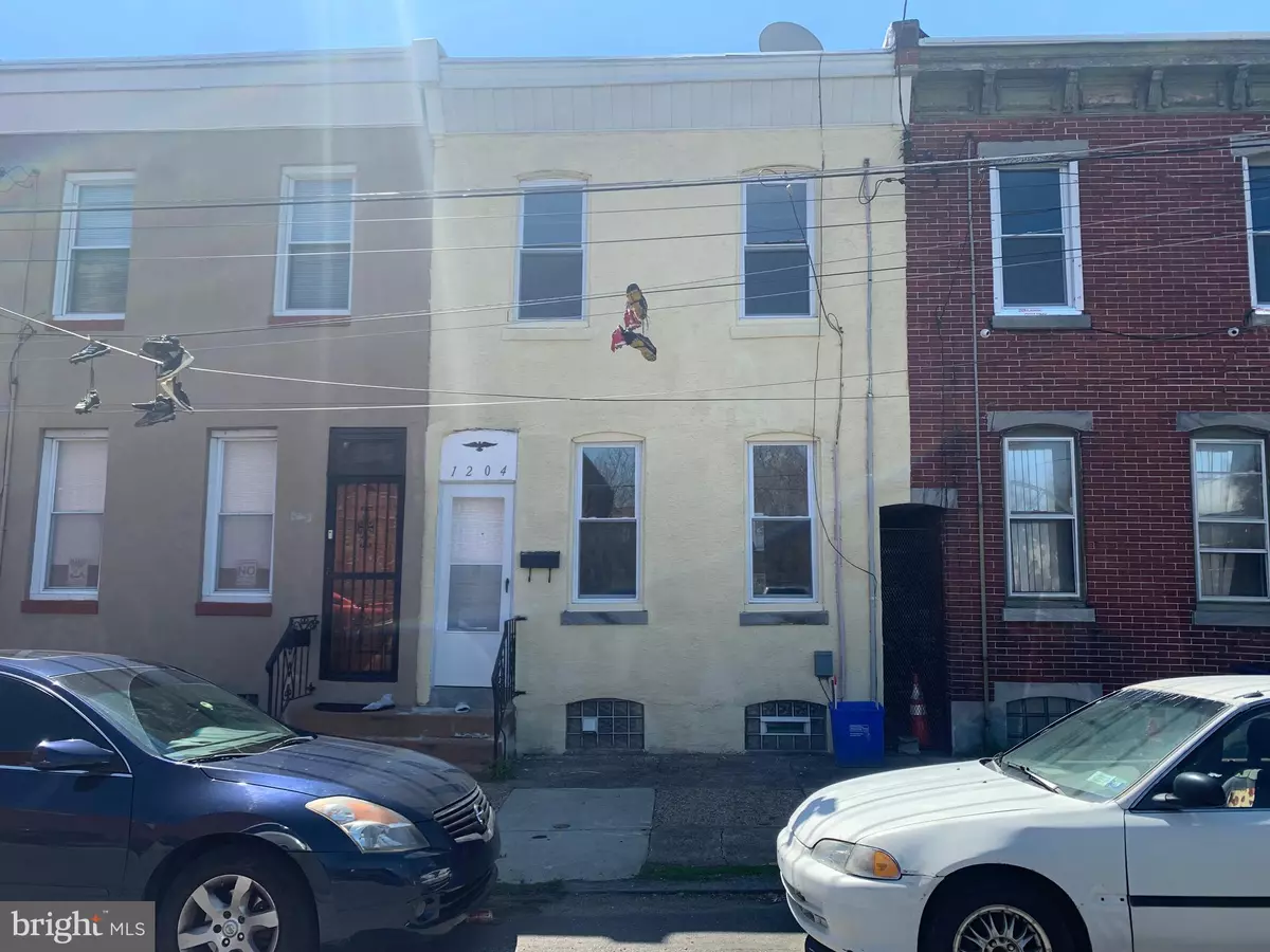 Philadelphia, PA 19124,1204 UNITY ST