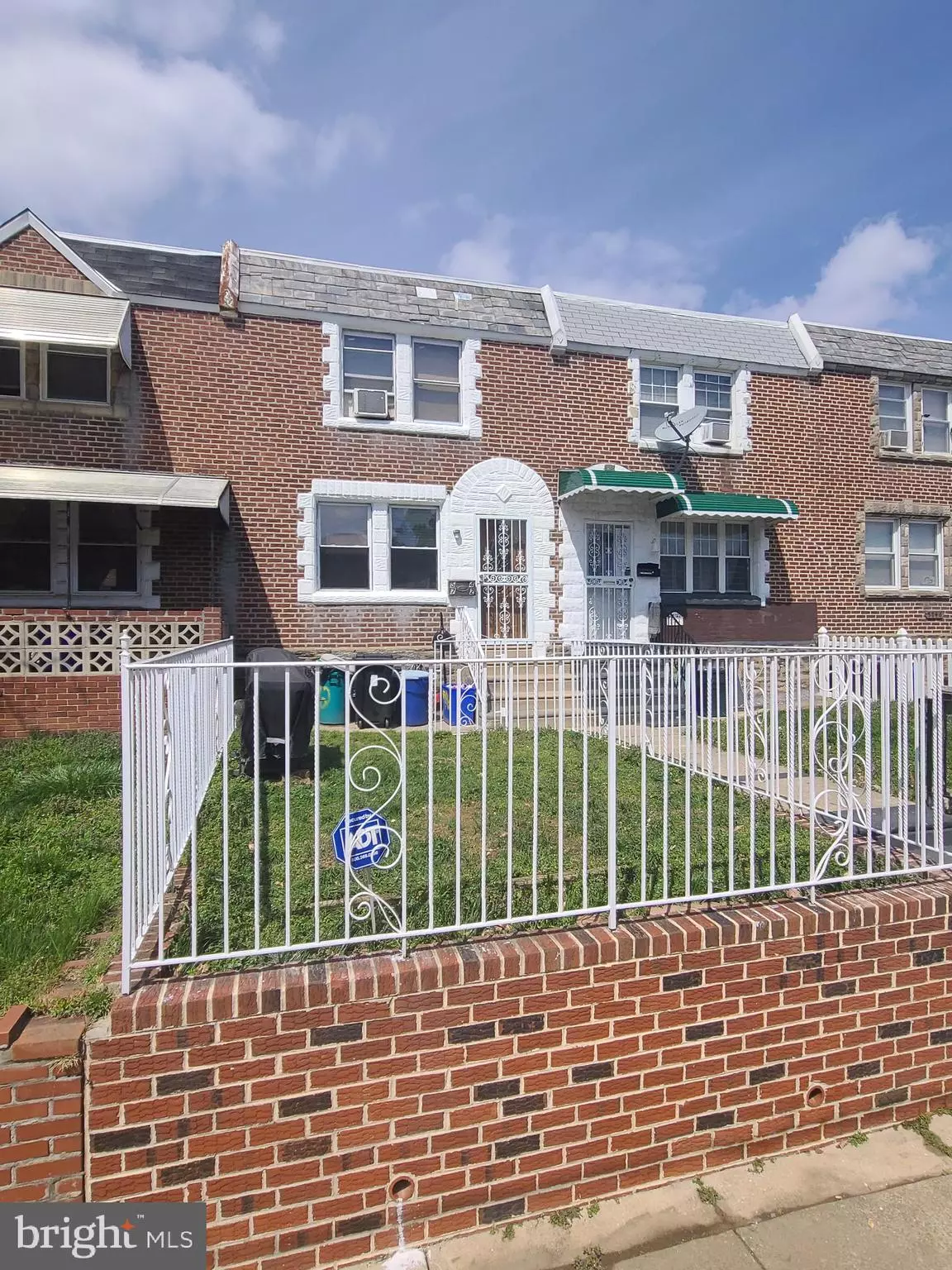 Philadelphia, PA 19135,5742 TACKAWANNA ST