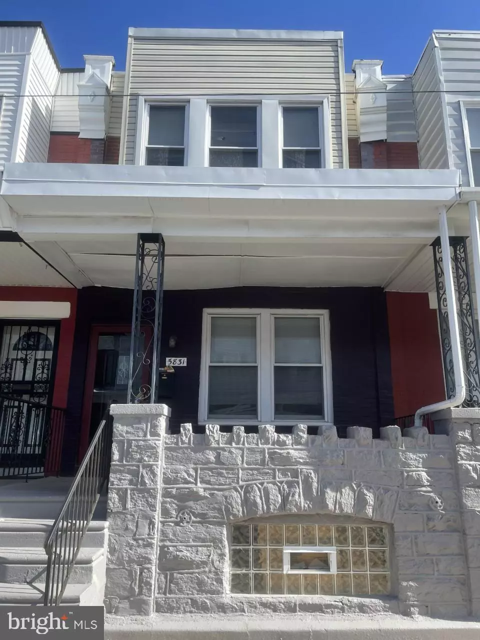 Philadelphia, PA 19143,5831 DELANCEY ST