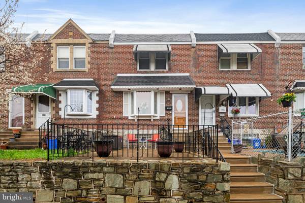 4543 OAKMONT ST, Philadelphia, PA 19136