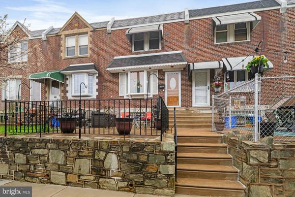 Philadelphia, PA 19136,4543 OAKMONT ST