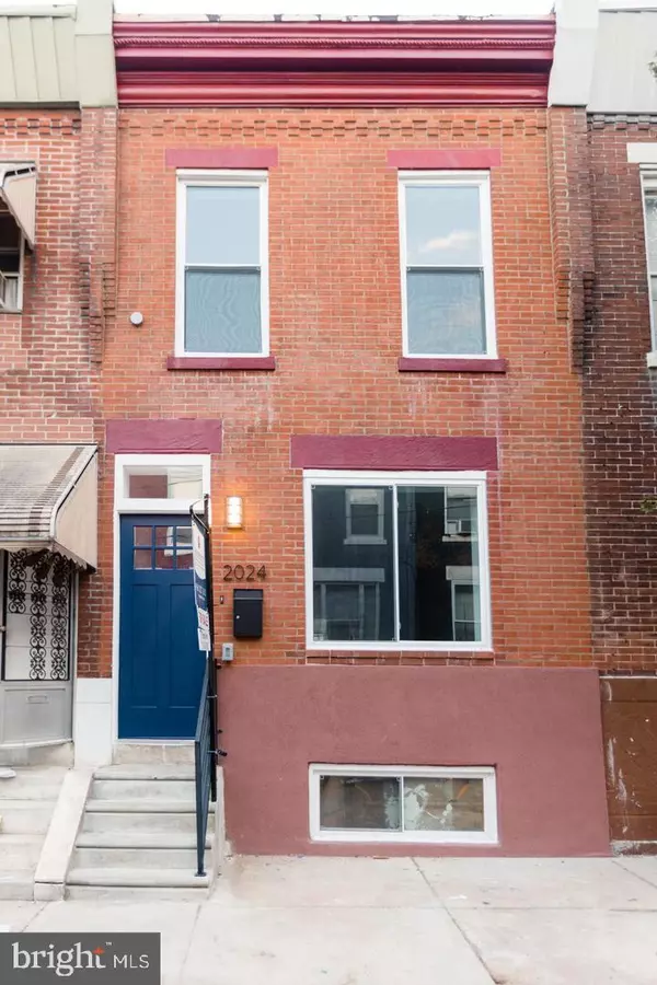 2024 S COLORADO ST, Philadelphia, PA 19145