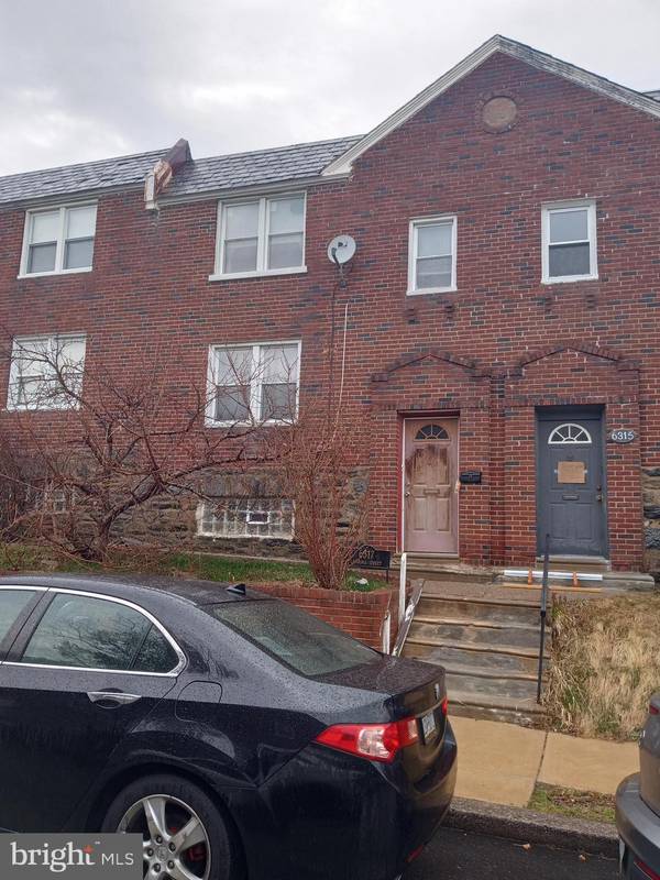 Philadelphia, PA 19144,6317 GARDENIA ST