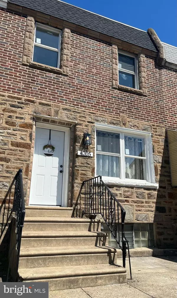 4705 HARTEL AVE, Philadelphia, PA 19136