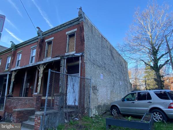 14 N 42ND ST, Philadelphia, PA 19104