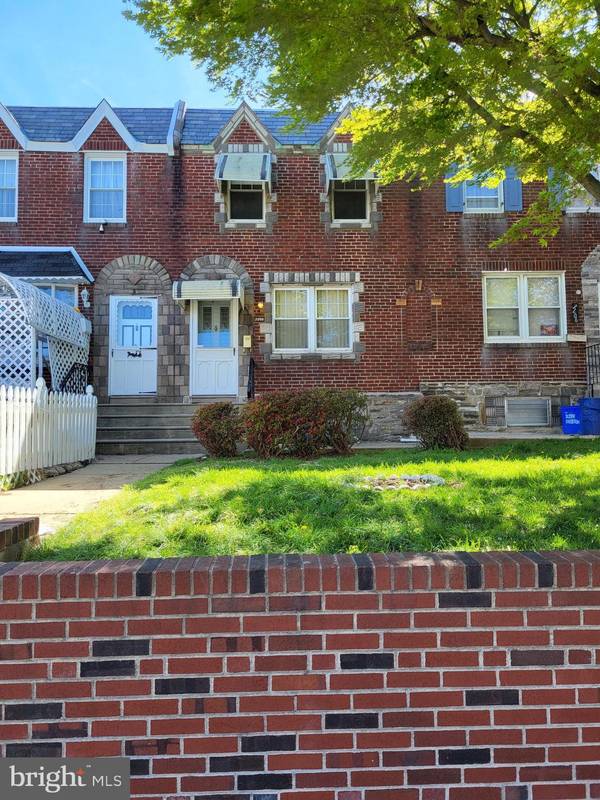 3208 DISSTON ST, Philadelphia, PA 19149