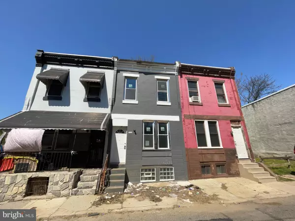 2426 N OPAL ST, Philadelphia, PA 19132