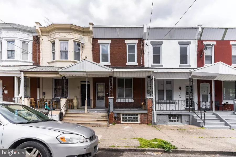 1247 N ALLISON ST, Philadelphia, PA 19131