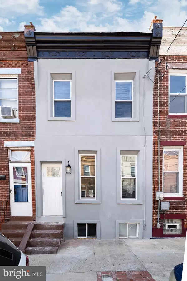 3418 N LEE ST, Philadelphia, PA 19134