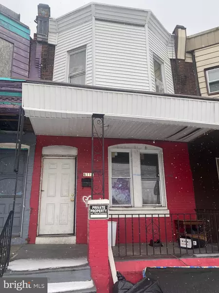 6114 KINGSESSING AVE, Philadelphia, PA 19142