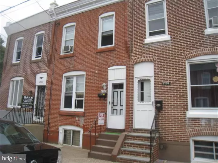 Philadelphia, PA 19135,6752 HEGERMAN ST