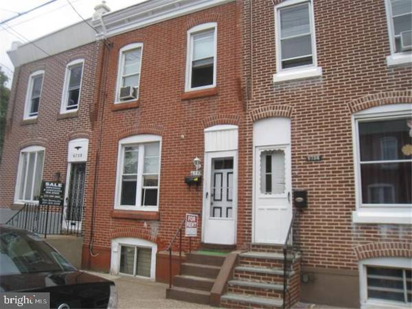 6752 HEGERMAN ST, Philadelphia, PA 19135