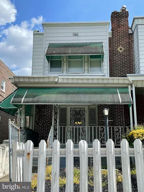 Philadelphia, PA 19131,5750 DUNLAP ST