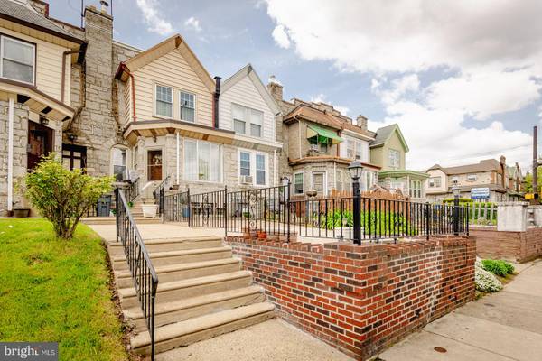 3308 COTTMAN AVE, Philadelphia, PA 19149