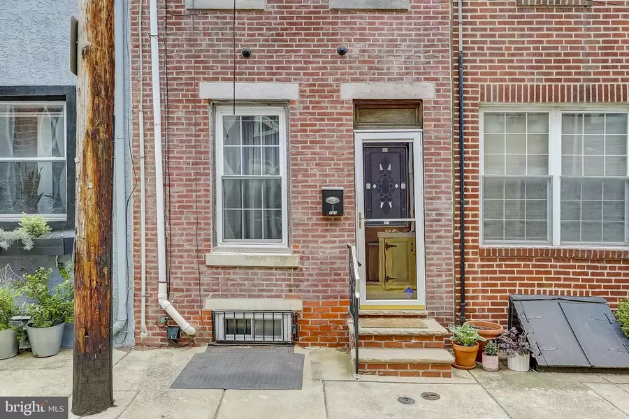 707 S MILDRED ST, Philadelphia, PA 19147