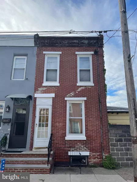 3046 CHATHAM ST, Philadelphia, PA 19134