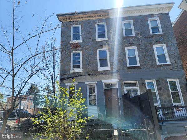 1604 W TIOGA ST, Philadelphia, PA 19140