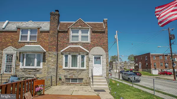 6060 BELDEN ST, Philadelphia, PA 19149