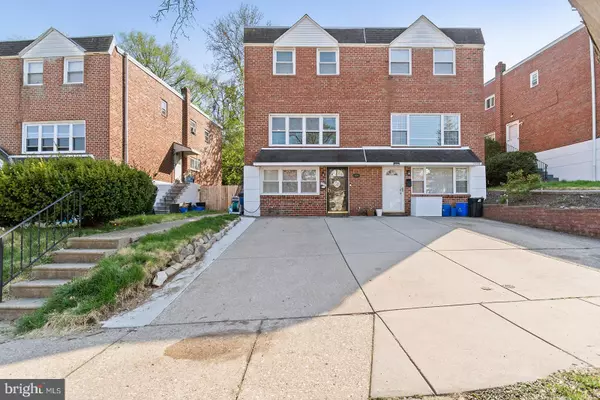 7232 VALLEY AVE, Philadelphia, PA 19128