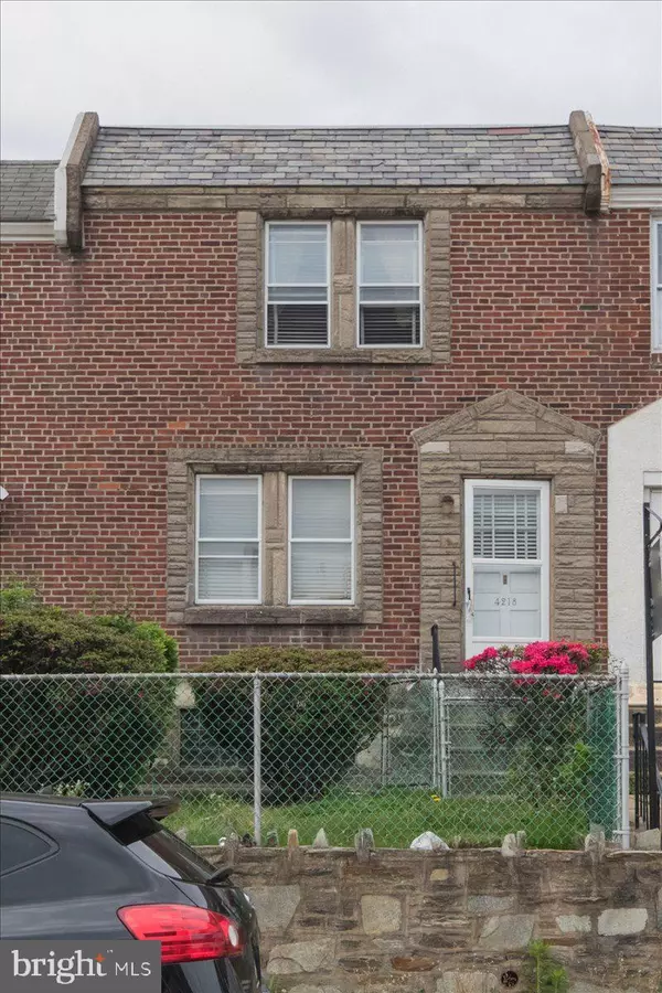 Philadelphia, PA 19136,4218 OAKMONT ST