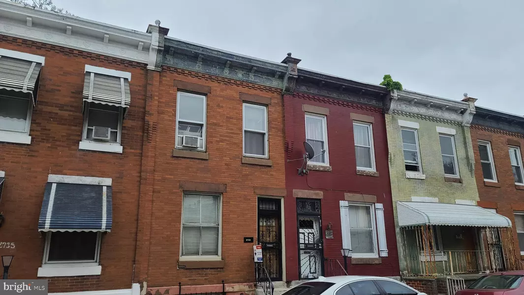 2733 N BONSALL ST, Philadelphia, PA 19132