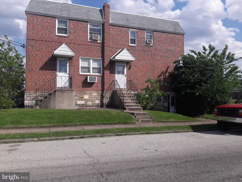 1701 FOX CHASE RD, Philadelphia, PA 19152