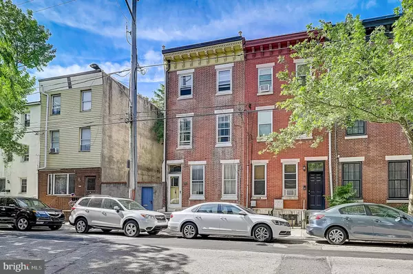 Philadelphia, PA 19147,618 CATHARINE ST