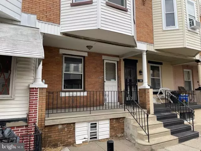 2043 S ALDEN ST, Philadelphia, PA 19143