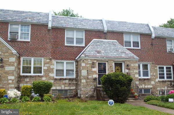 6329 FOXHILL RD, Philadelphia, PA 19120