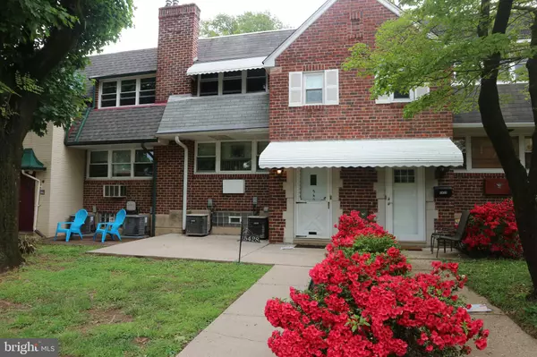 5428 HERMIT TER, Philadelphia, PA 19128