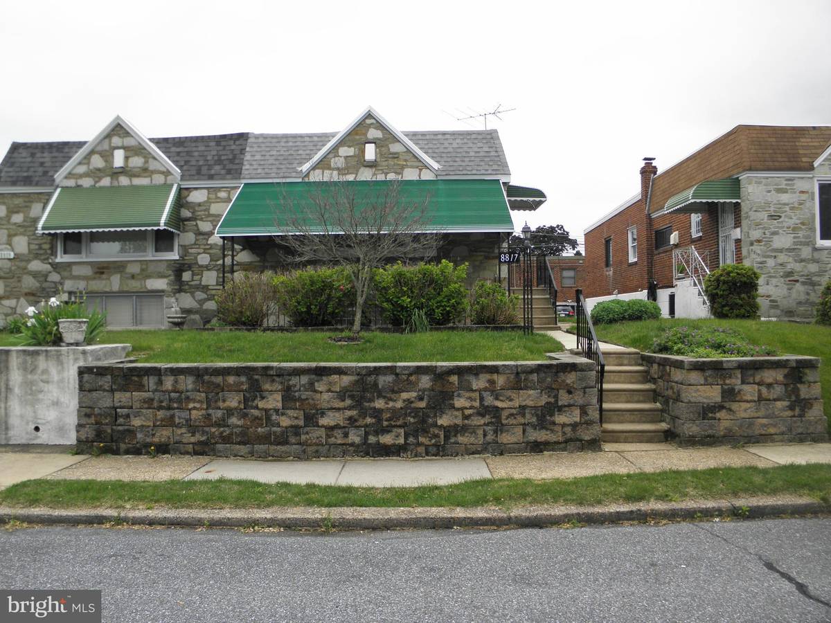 Philadelphia, PA 19152,8817 LISTER ST