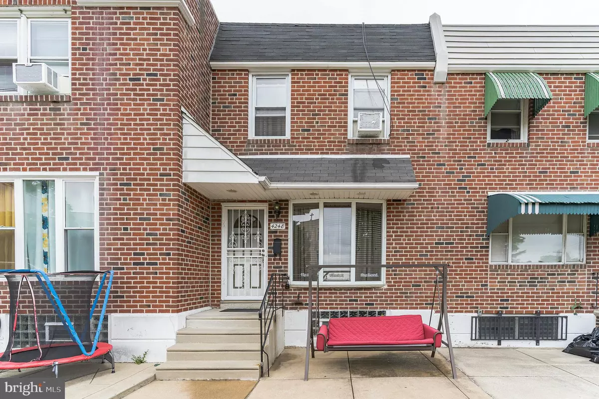 Philadelphia, PA 19124,4248 L ST