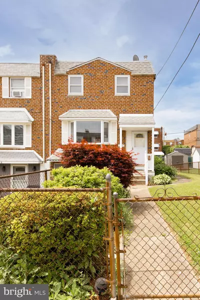 3234 LESTER RD, Philadelphia, PA 19154