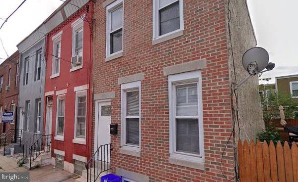 2326 GREENWICH ST, Philadelphia, PA 19146