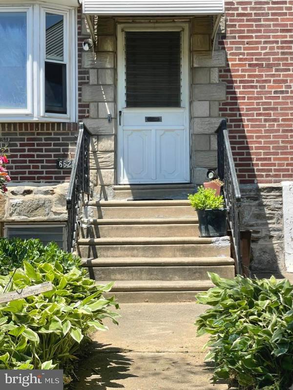 6628 REVERE ST, Philadelphia, PA 19149