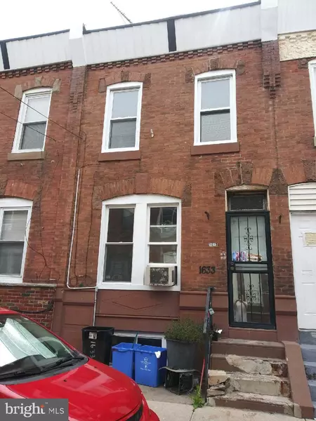 1633 S TANEY ST, Philadelphia, PA 19145