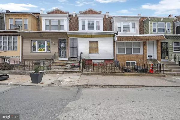 5224 BEAUMONT AVE, Philadelphia, PA 19143