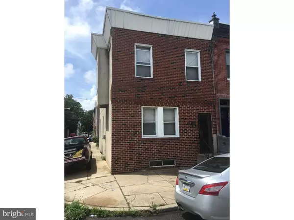 1256 S 26TH ST, Philadelphia, PA 19146