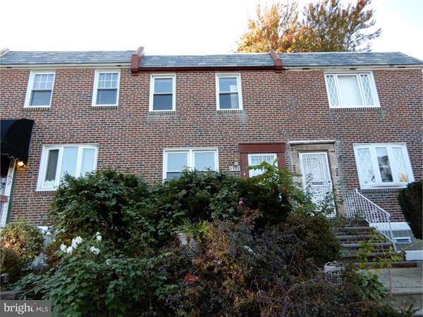 6154 N WARNOCK ST, Philadelphia, PA 19141