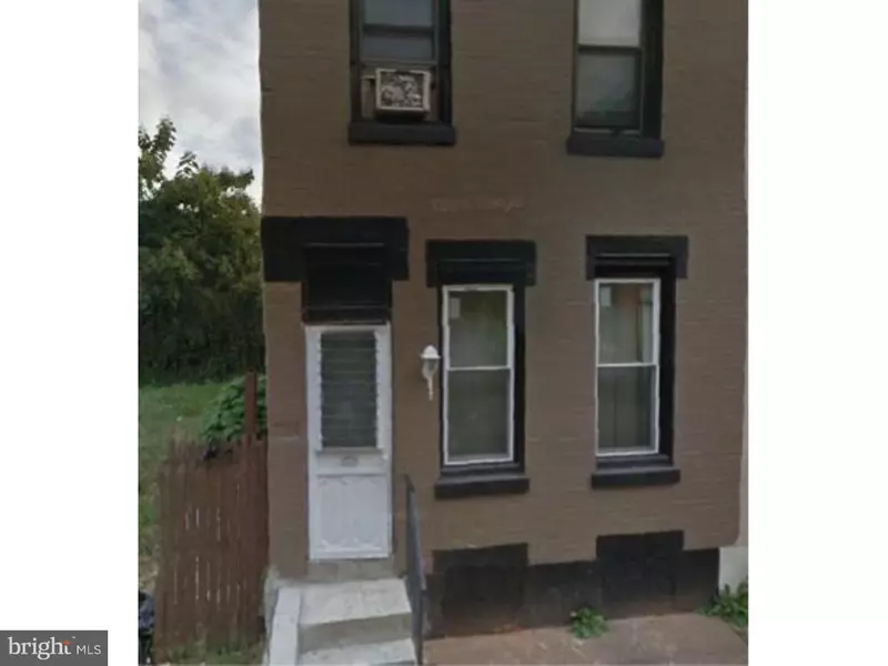 1248 W HAROLD ST, Philadelphia, PA 19133